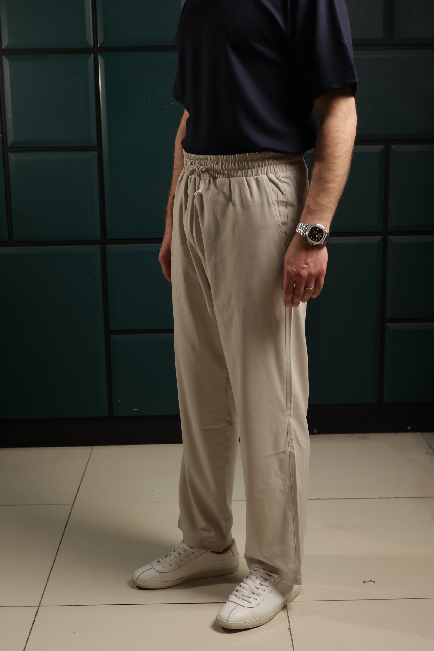 AirEase Ultra Hafif Pantolon