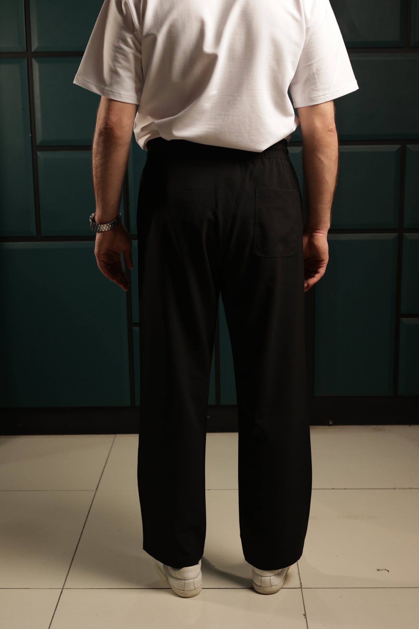AirEase Ultra Hafif Pantolon