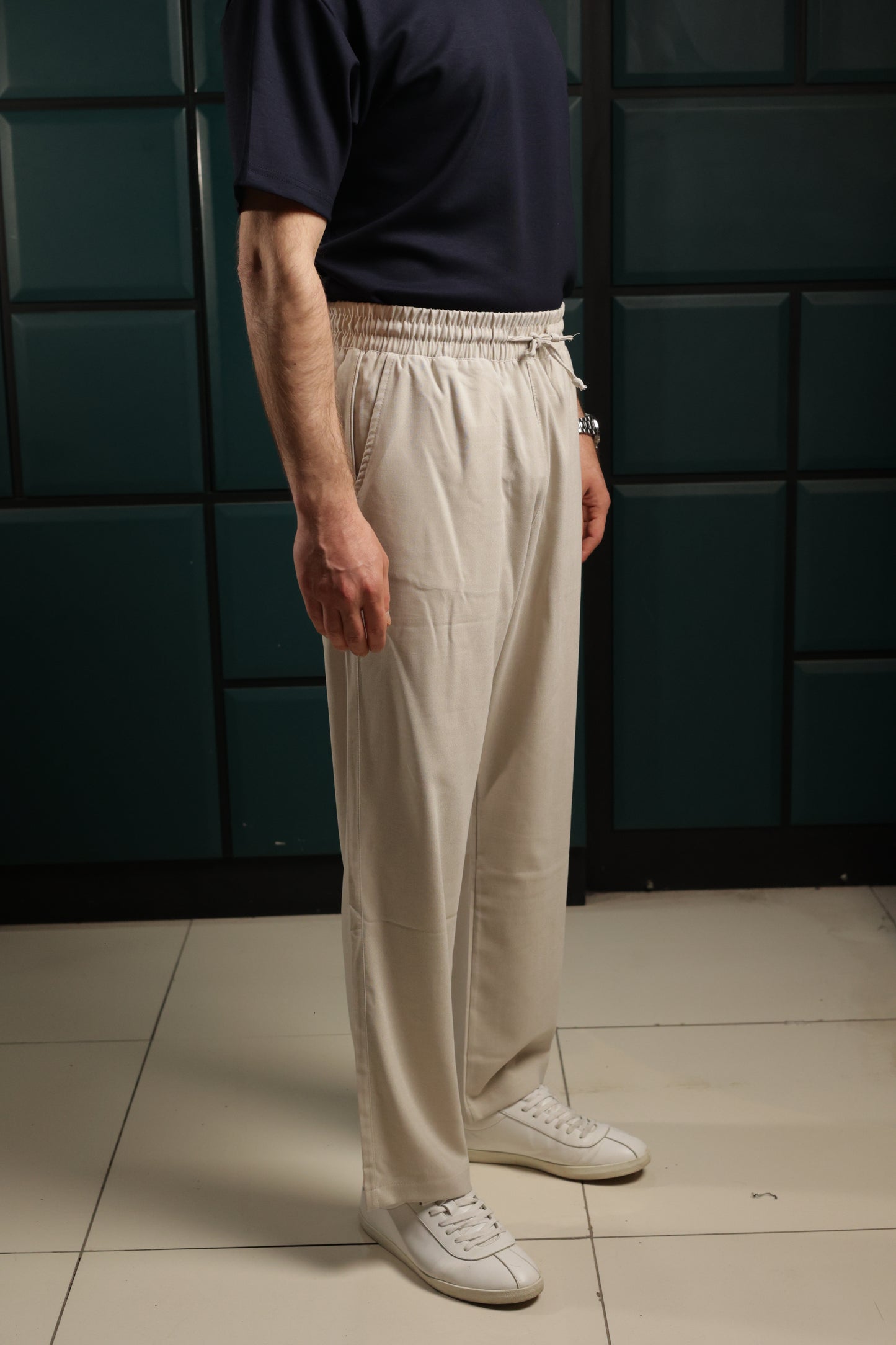 AirEase Ultra Hafif Pantolon