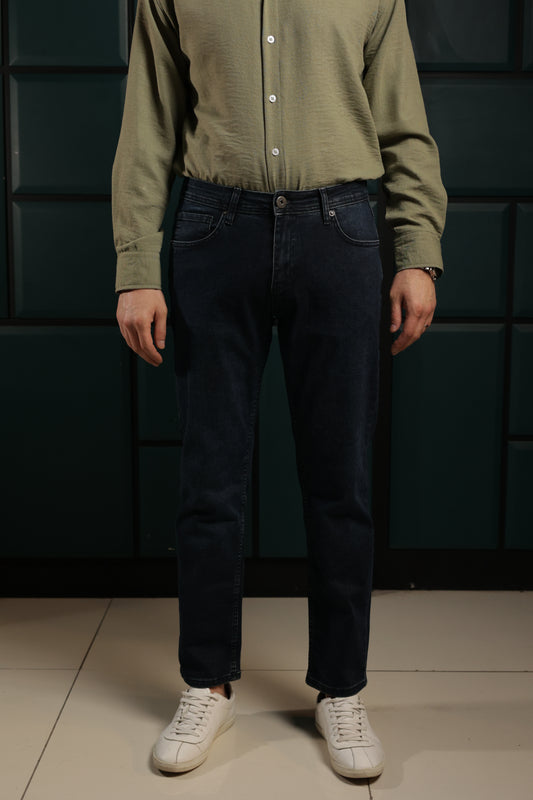 Urban Frame Regular Fit Denim Pantolon
